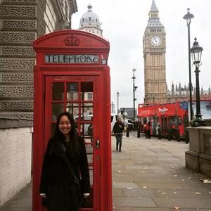 Meet your Posher, Jasmine